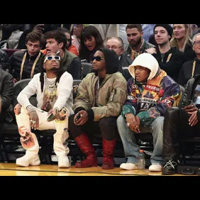 2022 NBA All-Star - AT&amp;T Slam Dunk