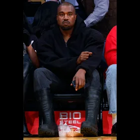 Washington Wizards v Los Angeles Lakers