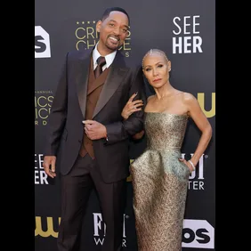27th Annual Critics Choice Awards - Arrivals