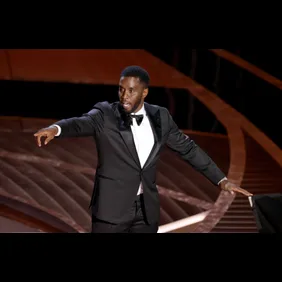 94th Annual Academy Awards - Show