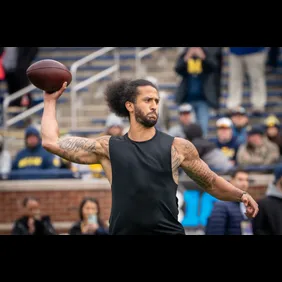 Michigan Spring Game