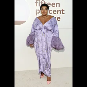 The Fifteen Percent Pledge Benefit Gala