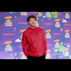 2022 Nickelodeon Kid's Choice Awards - Arrivals