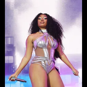 2022 Coachella Valley Music And Arts Festival - Weekend 1 - Day 2