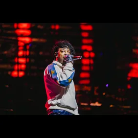 2022 Coachella Valley Music And Arts Festival - Weekend 1 - Day 2