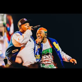 2022 Coachella Valley Music And Arts Festival - Weekend 1 - Day 2