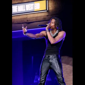 2022 Coachella Valley Music And Arts Festival - Weekend 2 - Day 1