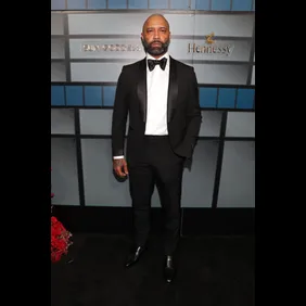 Hennessy Presents, A Private Celebration For Brooklyn Chop House Times Square Newest Venture Hosted By Mary J. Blige And Music By D Nice