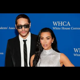 2022 White House Correspondents' Association Dinner