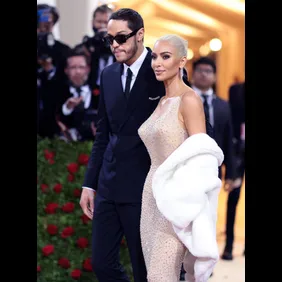 The 2022 Met Gala Celebrating "In America: An Anthology of Fashion" - Arrivals