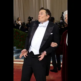 The 2022 Met Gala Celebrating "In America: An Anthology of Fashion" - Arrivals