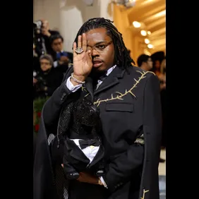 The 2022 Met Gala Celebrating "In America: An Anthology of Fashion" - Arrivals