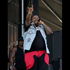 2022 Lovers &amp; Friends Music Festival