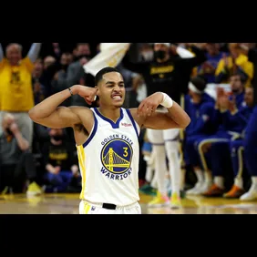 Dallas Mavericks v Golden State Warriors - Game Two