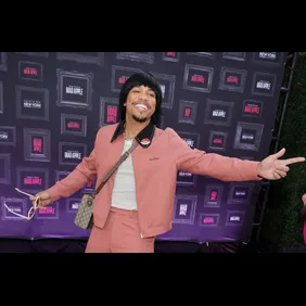 "Mad Apple By Cirque du Soleil" - Opening Night