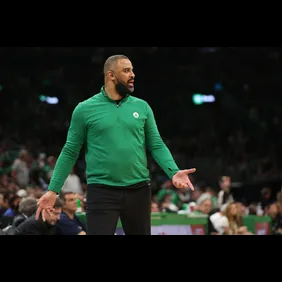 Miami Heat v Boston Celtics - Game Six