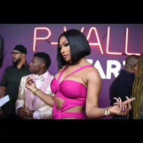 Premiere Of STARZ Season 2 Of "P-Valley" - Arrivals