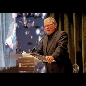 18th Annual Brandon Tartikoff Legacy Awards