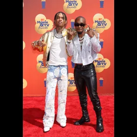 2022 MTV Movie &amp; TV Awards - Red Carpet