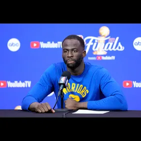 2022 NBA Finals - Game Two