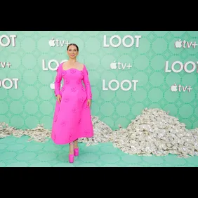 Premiere Of Apple TV+ Comedy "Loot" - Arrivals