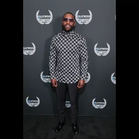 2nd Annual Hollywood Unlocked Impact Awards