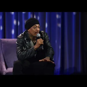 Recording Academy's Black Music Collective, MusiCares And Universal Hip Hop Museum Host Hip Hop &amp; Mental Health: Facing The Stigma Together