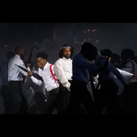 Glastonbury Festival 2022 - Day Five