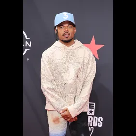 2022 BET Awards - Arrivals