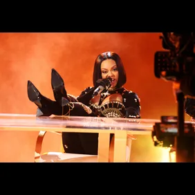 BET Awards 2022 - Show