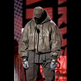 2022 BET Awards - Show