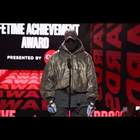 BET Awards 2022 - Show