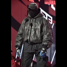 BET Awards 2022 - Show