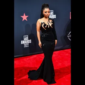 BET Awards 2022 - Red Carpet