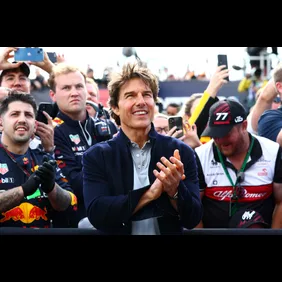 F1 Grand Prix of Great Britain