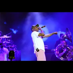 2022 Essence Festival Of Culture - Louisiana Superdome - Day 3