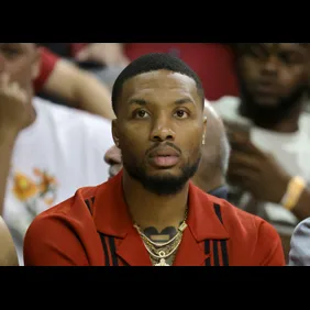 2022 NBA Summer League - Oklahoma City Thunder v Houston Rockets