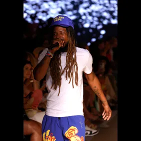 Abyss By Abby 2023 Collection - Paraiso Miami Beach - Runway