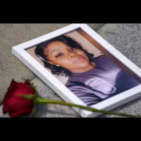 The "I Support Black Women" Campaign Leaders Launch 2nd Annual Defend Black Women March In Honor Of Afro-Brazilian Bisexual, Feminist, Politician, And Human Rights Defender, Marielle Franco And Black Feminists Across The Globe On Sexual Assault Aware"