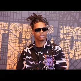 "Untrapped: The Story of Lil Baby" Atlanta Premiere