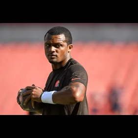 Chicago Bears v Cleveland Browns