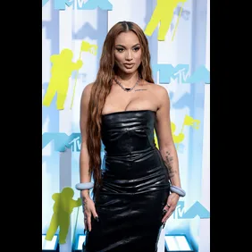 2022 MTV VMAs – Arrivals