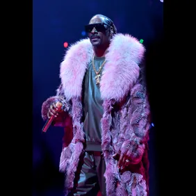 2022 MTV VMAs – Show