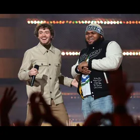 2022 MTV VMAs – Show