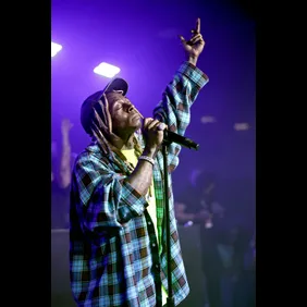 NBA 2K23 Launch Event