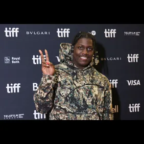 2022 Toronto International Film Festival - "On The Come Up" Premiere