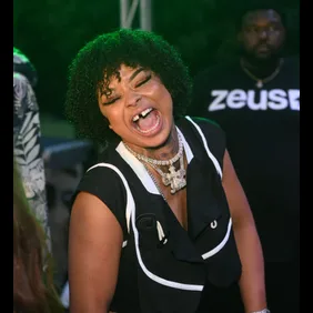 Atlanta Black Pride Weekend Pure Heat Community Festival