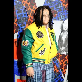 Tommy Hilfiger - Front Row &amp; Backstage - September 2022 New York Fashion Week: The Shows