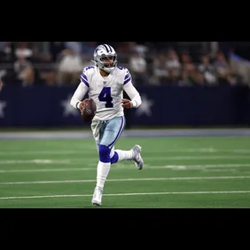 Tampa Bay Buccaneers v Dallas Cowboys