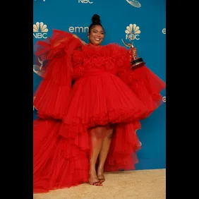 74th Primetime Emmys - Press Room